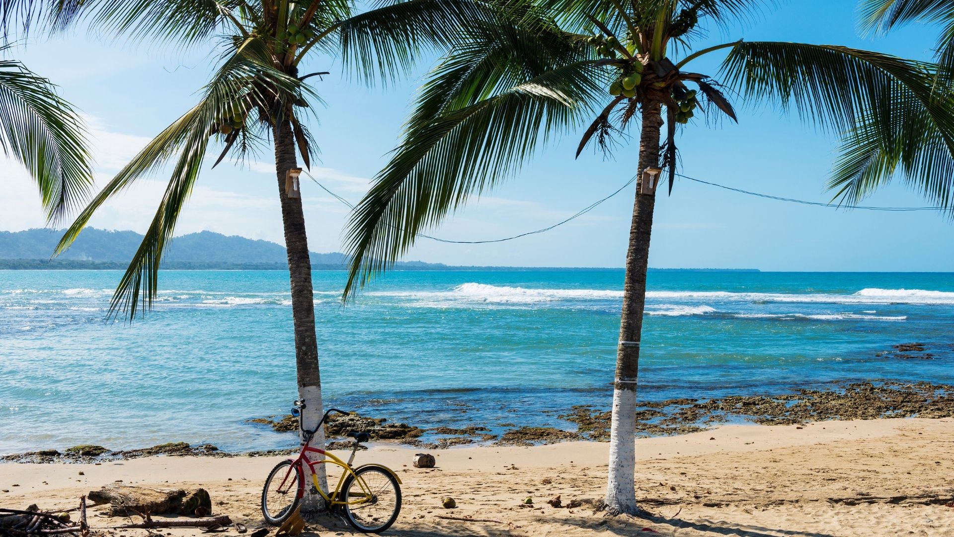 Puerto Viejo